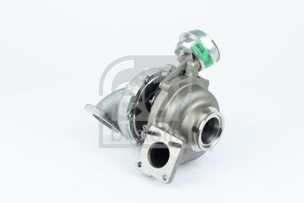 Turbocompresseur (Turbo) FEBI BILSTEIN ref. 187127
