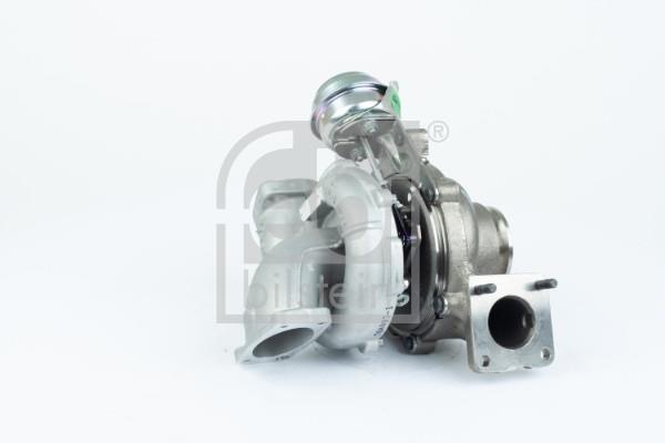 Turbocompresseur (Turbo) FEBI BILSTEIN ref. 187127