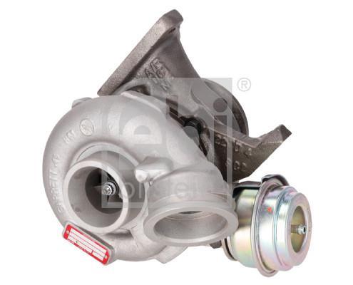 Turbocompressor FEBI BILSTEIN ref. 187129