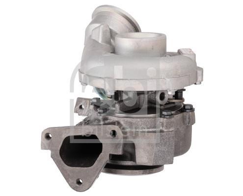 Turbocompressor FEBI BILSTEIN ref. 187129
