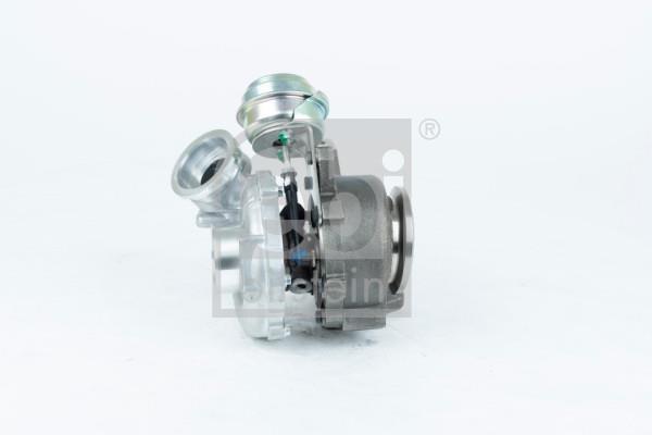 Turbocompresseur (Turbo) FEBI BILSTEIN ref. 187130