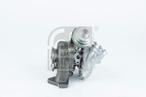 Turbocompresseur (Turbo) FEBI BILSTEIN ref. 187130