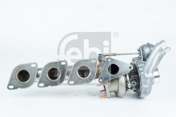 Turbocompresseur (Turbo) FEBI BILSTEIN ref. 187131