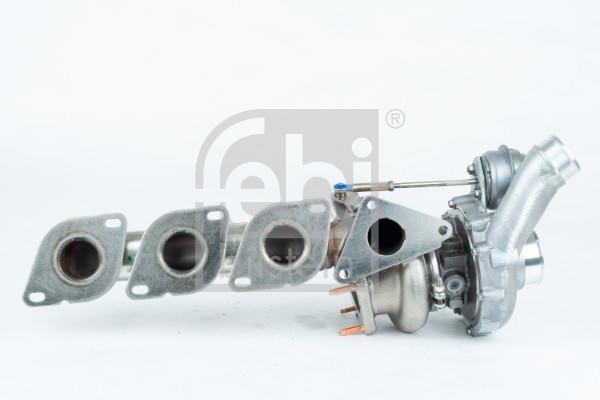 Turbocompresseur (Turbo) FEBI BILSTEIN ref. 187131