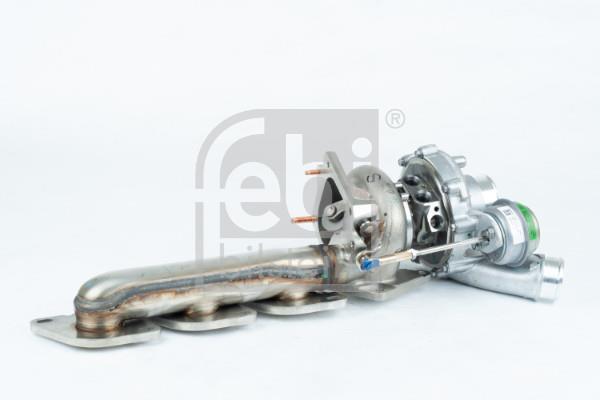 Turbocompresseur (Turbo) FEBI BILSTEIN ref. 187131