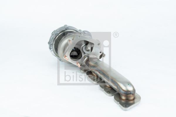 Turbocompresseur (Turbo) FEBI BILSTEIN ref. 187131