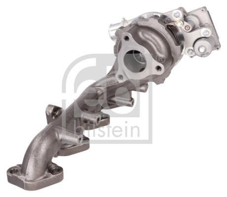 Turbocompresseur (Turbo) FEBI BILSTEIN ref. 187133