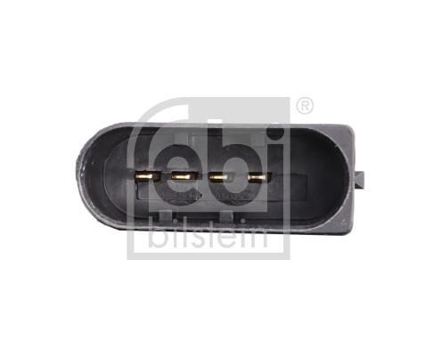 Turbocompresseur (Turbo) FEBI BILSTEIN ref. 187133