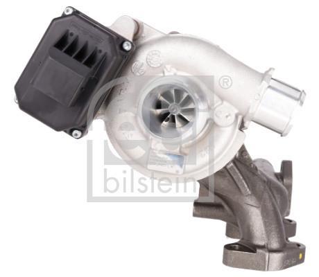 Turbocompresseur (Turbo) FEBI BILSTEIN ref. 187133