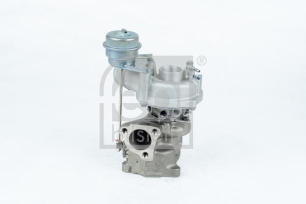Turbocompresseur (Turbo) FEBI BILSTEIN ref. 187134