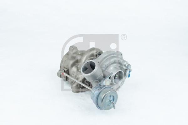 Turbocompresseur (Turbo) FEBI BILSTEIN ref. 187134
