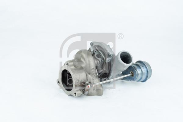 Turbocompresseur (Turbo) FEBI BILSTEIN ref. 187134