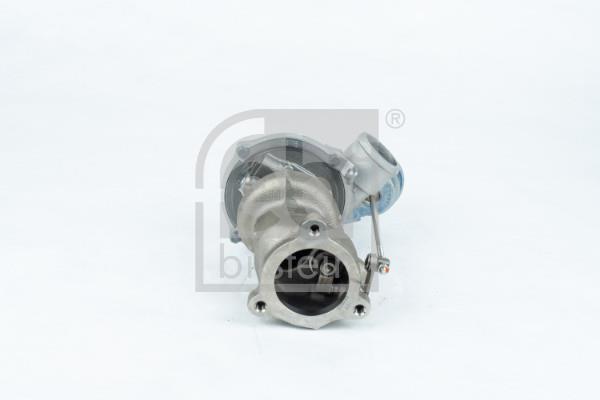 Turbocompresseur (Turbo) FEBI BILSTEIN ref. 187134