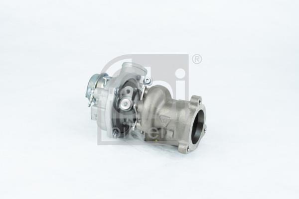 Turbocompresseur (Turbo) FEBI BILSTEIN ref. 187134