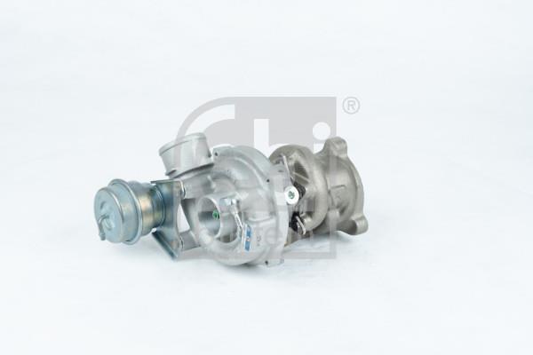 Turbocompresseur (Turbo) FEBI BILSTEIN ref. 187134