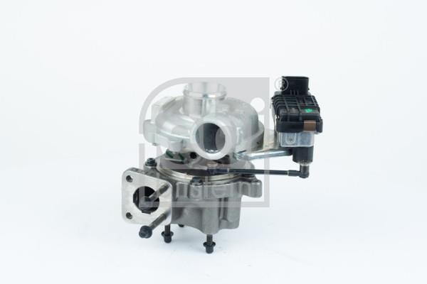 Turbocompresseur (Turbo) FEBI BILSTEIN ref. 187136