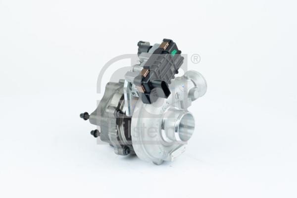Turbocompresseur (Turbo) FEBI BILSTEIN ref. 187136
