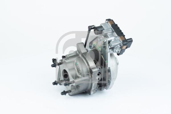 Turbocompresseur (Turbo) FEBI BILSTEIN ref. 187136