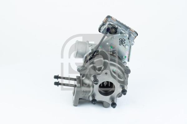 Turbocompresseur (Turbo) FEBI BILSTEIN ref. 187136