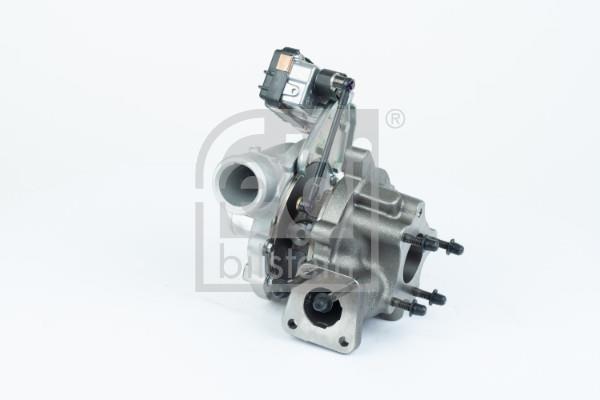 Turbocompresseur (Turbo) FEBI BILSTEIN ref. 187136