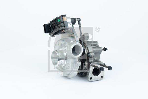 Turbocompresseur (Turbo) FEBI BILSTEIN ref. 187136