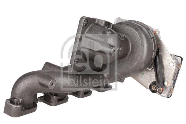 Turbocompresseur (Turbo) FEBI BILSTEIN ref. 187138