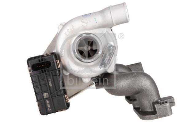 Turbocompresseur (Turbo) FEBI BILSTEIN ref. 187138