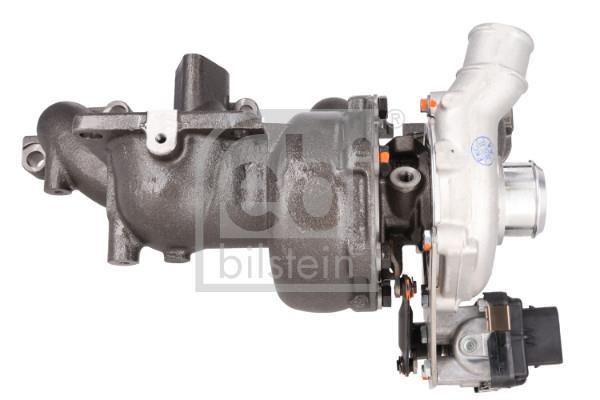 Turbocompresseur (Turbo) FEBI BILSTEIN ref. 187138