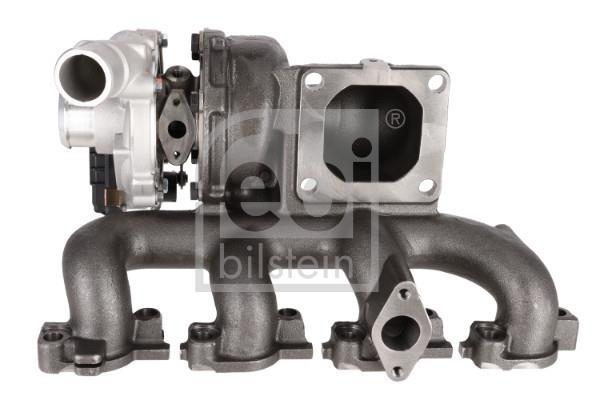 Turbocompresseur (Turbo) FEBI BILSTEIN ref. 187138