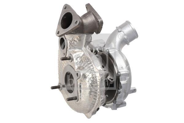 Turbocompresseur (Turbo) FEBI BILSTEIN ref. 187139
