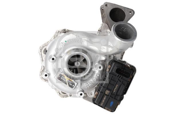 Turbocompresseur (Turbo) FEBI BILSTEIN ref. 187139