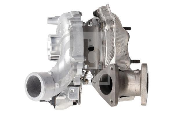 Turbocompresseur (Turbo) FEBI BILSTEIN ref. 187139