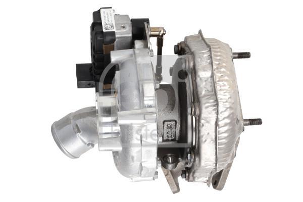 Turbocompresseur (Turbo) FEBI BILSTEIN ref. 187139