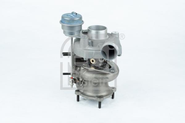 Turbocompresseur (Turbo) FEBI BILSTEIN ref. 187142