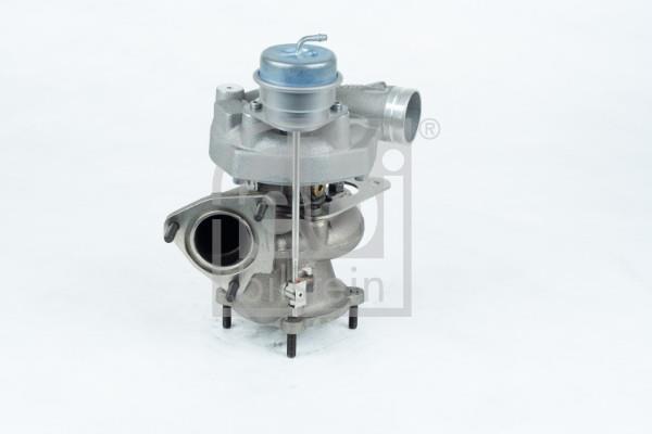 Turbocompresseur (Turbo) FEBI BILSTEIN ref. 187142