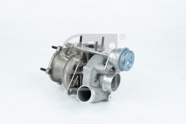 Turbocompresseur (Turbo) FEBI BILSTEIN ref. 187142