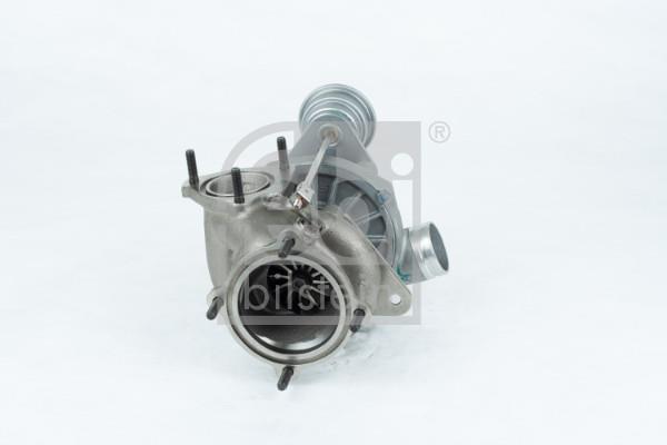 Turbocompresseur (Turbo) FEBI BILSTEIN ref. 187142