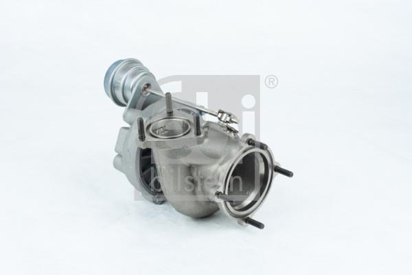Turbocompresseur (Turbo) FEBI BILSTEIN ref. 187142
