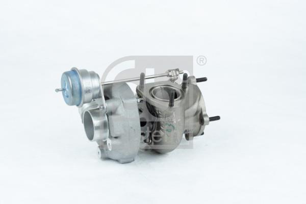 Turbocompresseur (Turbo) FEBI BILSTEIN ref. 187142