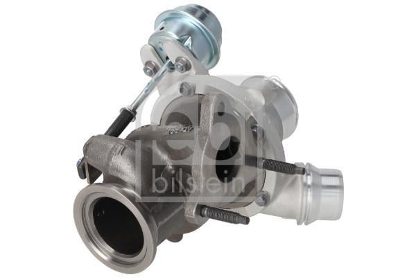 Turbocompresseur (Turbo) FEBI BILSTEIN ref. 187143