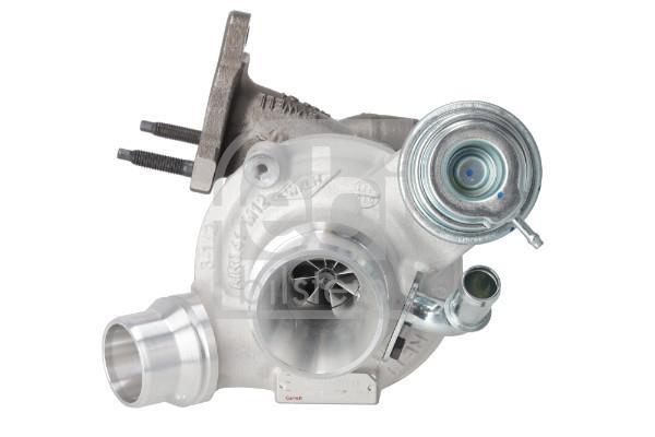 Turbocompresseur (Turbo) FEBI BILSTEIN ref. 187143