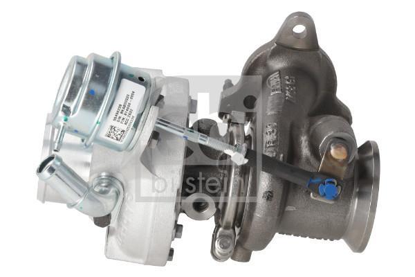 Turbocompresseur (Turbo) FEBI BILSTEIN ref. 187143