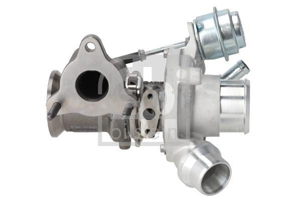 Turbocompresseur (Turbo) FEBI BILSTEIN ref. 187143