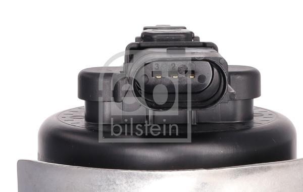 Turbocompresseur (Turbo) FEBI BILSTEIN ref. 187144