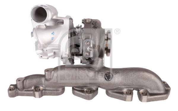 Turbocompresseur (Turbo) FEBI BILSTEIN ref. 187144