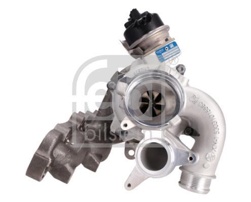 Turbocompresseur (Turbo) FEBI BILSTEIN ref. 187144