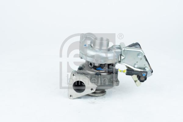 Turbocompresseur (Turbo) FEBI BILSTEIN ref. 187146