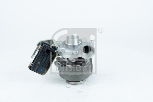 Turbocompresseur (Turbo) FEBI BILSTEIN ref. 187146