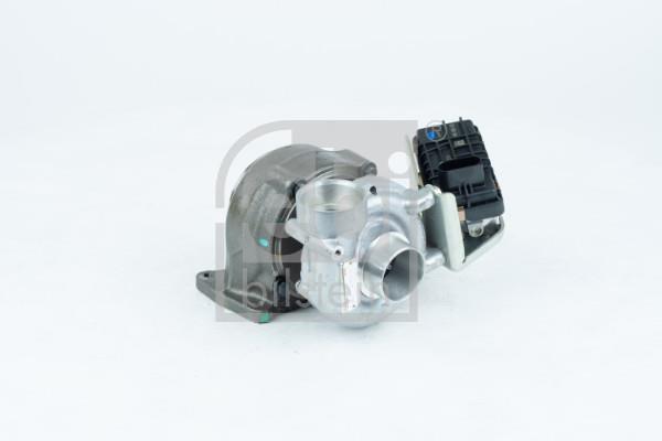 Turbocompresseur (Turbo) FEBI BILSTEIN ref. 187146