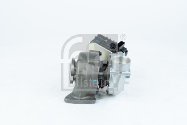 Turbocompresseur (Turbo) FEBI BILSTEIN ref. 187146